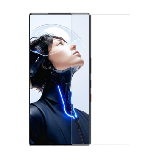 ZTE nubia RedMagic 11 Pro / 11 Pro Plus - Standard 9H Tempered Glass Screen Protector