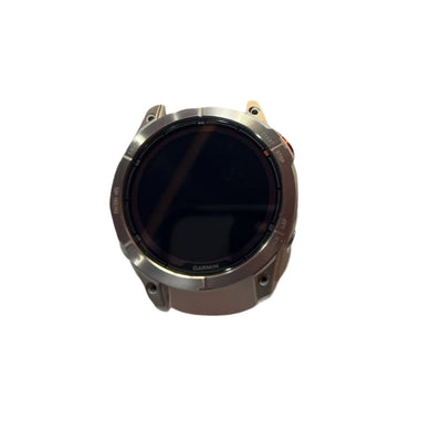 Garmin Fenix 7 Standard Edition 47MM - Glass & LCD Display Screen Assembly - Polar Tech Australia