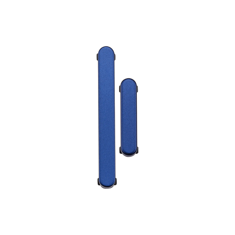 Load image into Gallery viewer, [Pair] Samsung Galaxy S25 (SM-S931) / S25 Plus (SM-S936) - Hard Buttons (Power / Volume) - Polar Tech Australia
