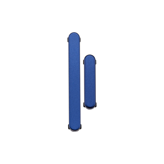 [Pair] Samsung Galaxy S25 (SM-S931) / S25 Plus (SM-S936) - Hard Buttons (Power / Volume) - Polar Tech Australia