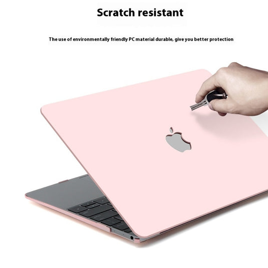 MacBook Pro Retina 13" (A1502 & A1425) - Slim Matte Minimalist Protective Case - Polar Tech Australia