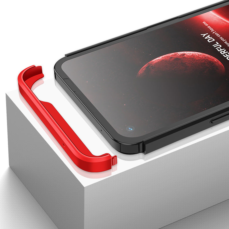 Load image into Gallery viewer, Nothing Phone 1 - Shockproof Matte PC Silky Slim Fit Scratch Case - Polar Tech Australia
