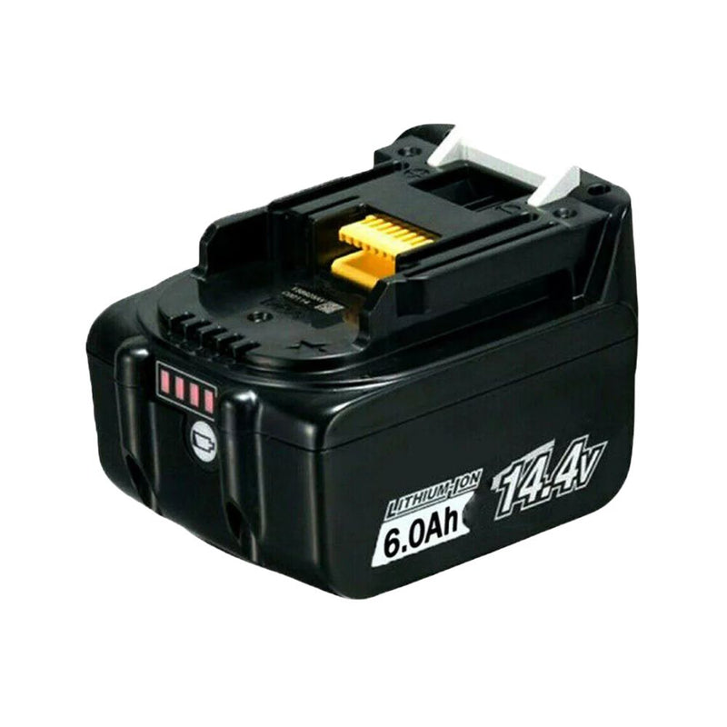 Load image into Gallery viewer, [BL1460] Makita HP347DWE DJV141RM1J BDF343RHJ (14.4V) - Replacement Electrical Tool Li-ion Battery - Polar Tech Australia
