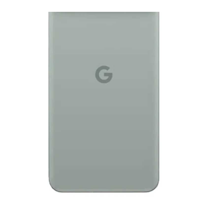 Load image into Gallery viewer, Google Pixel 8 (GC3VE) - Top &amp; Bottom Back Rear Glass Panel - Polar Tech Australia
