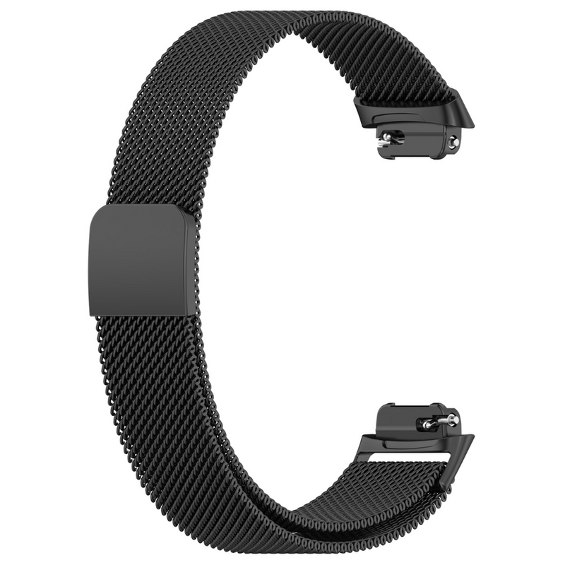Cargue la imagen en el visor de la galería, Fitbit Inspire 3 – Milanese Stainless Steel Band
