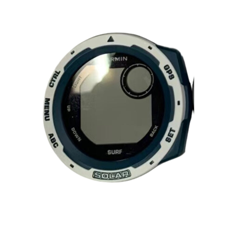 Chargez l&#39;image dans la visionneuse de la galerie, Garmin Instinct [Solar Edition] 45MM - LCD Display Glass Screen Assembly - Polar Tech Australia
