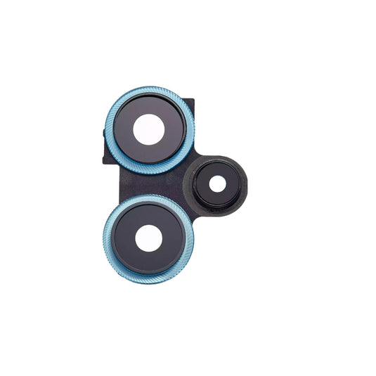 [With Frame] Xiaomi Poco F5 - Back Rear Camera Glass Lens