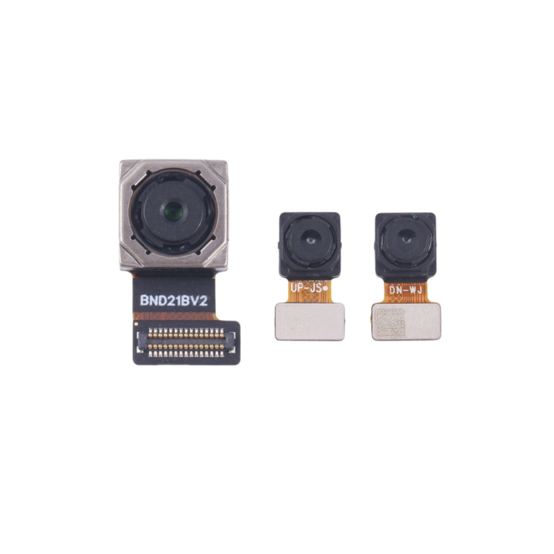 Load image into Gallery viewer, Samsung Galaxy A03s (SM-A037) - Back Rear Main Camera Flex Set - Polar Tech Australia
