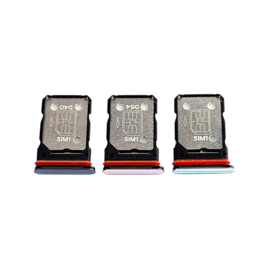 OPPO A3 Pro 5G (China) (PJY110) - Sim Card Tray Holder