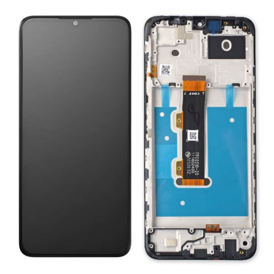 [With Frame] Nokia G22 LCD Touch Display Screen Assembly
