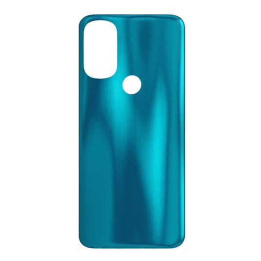 [No Camera Lens] Motorola G71 5G Back Rear Battery Cover - Polar Tech Australia