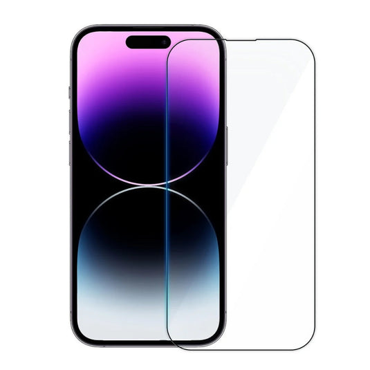 [Standard 9H] iPhone 14/Pro/Max Standard 9H Tempered Glass Screen Protector - Polar Tech Australia