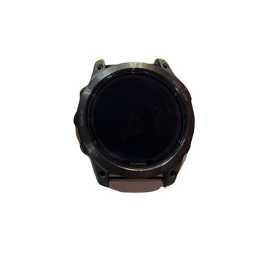 Garmin Fenix 7 Pro [Solar Edition] 47MM - Glass & LCD Display Screen Assembly - Polar Tech Australia
