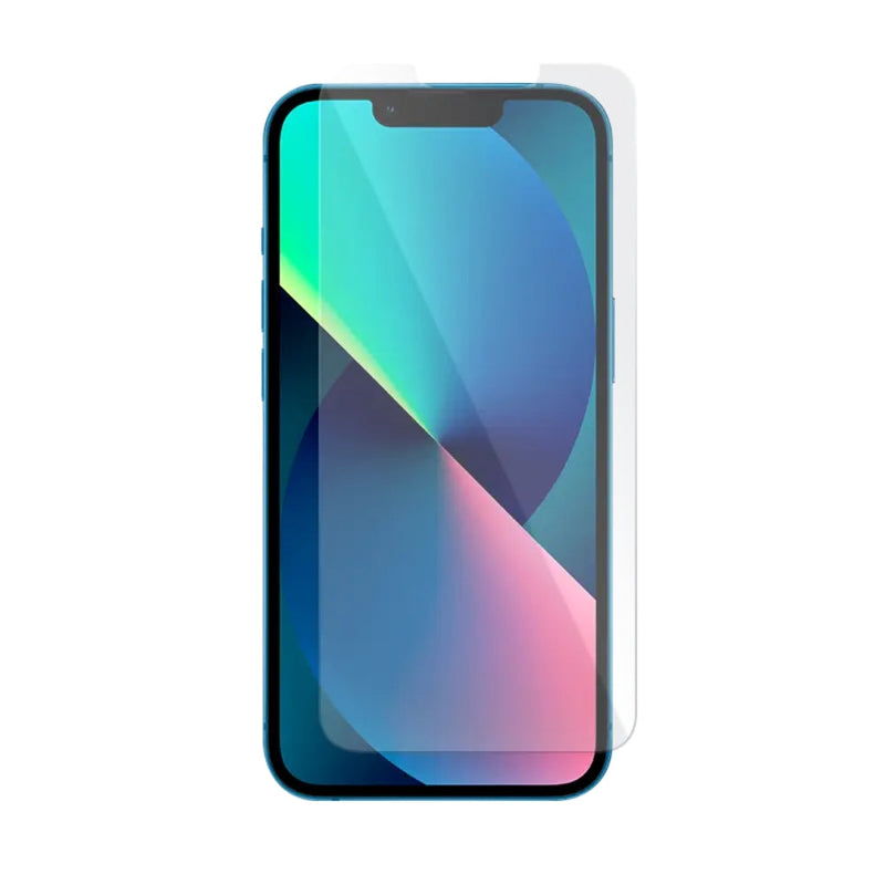 Load image into Gallery viewer, [Standard 9H] iPhone 14/Pro/Max Standard 9H Tempered Glass Screen Protector - Polar Tech Australia

