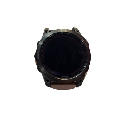 Garmin Fenix 7 [Sapphire Solar Edition] 47MM - Glass & LCD Display Screen Assembly - Polar Tech Australia