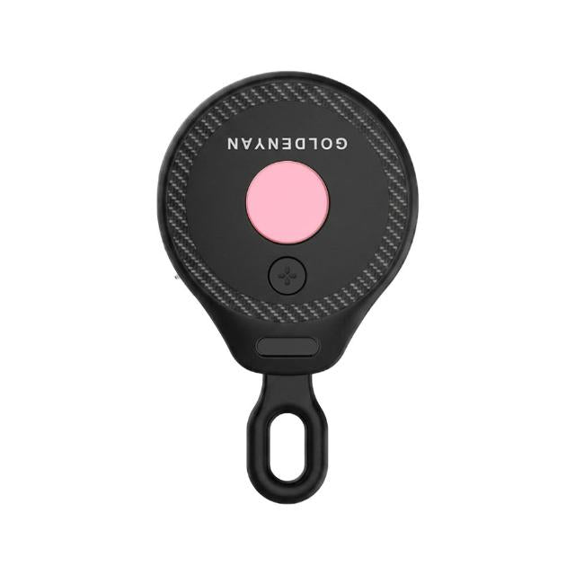 Cargue la imagen en el visor de la galería, [LP793] Camera Detector for Hidden Camera Security Protection Hotel Pinhole Lens Detect Gadget Anti-Peeping Candid Detector
