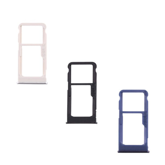 Nokia 5.1 Plus (X5) (TA-1120) Replacement Sim Card Tray Holder - Polar Tech Australia