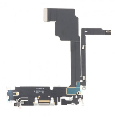 Apple iPhone 15 Pro Max - Charging Port Charger Connector Flex Cable Titanium - Polar Tech Australia