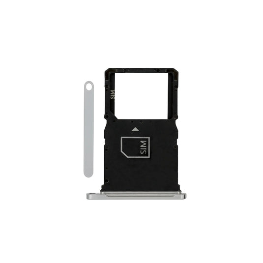 Motorola Moto Razr 2025 / Razr 60 - Sim Card Tray Holder