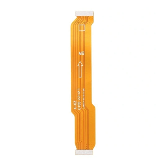 OPPO A1 Pro 5G (PHQ110) - Main Motherboard Connector Flex Cable