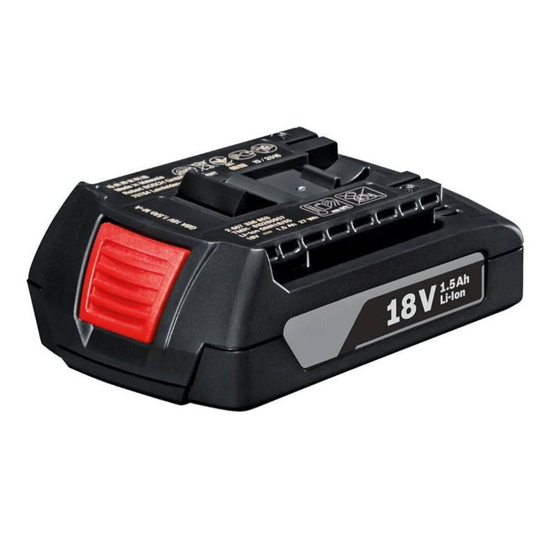 Load image into Gallery viewer, [BAT609] Bosch 37618 3601H61S10 17618-01 (18V) - Replacement Electrical Tool Li-ion Battery - Polar Tech Australia
