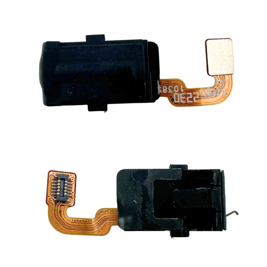 ASUS ZenFone 10 (AI2302) Headphone Earphone Jack Port Flex