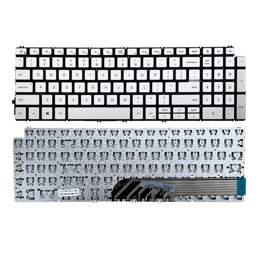 DELL Inspiron 15-7591 15-7590 15-5593 15-5598 15-5590 15-5584 15-5594 15-P42E 15-P90F Series - Laptop Keyboard With Back Light US Layout - Polar Tech Australia