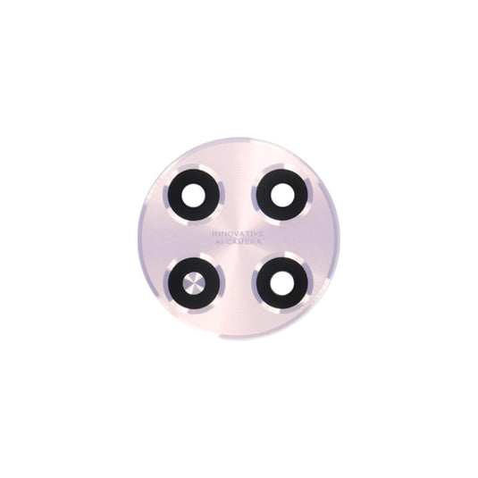 OPPO A2 Pro 5G (PJG110) - Rear Camera Lens Glass