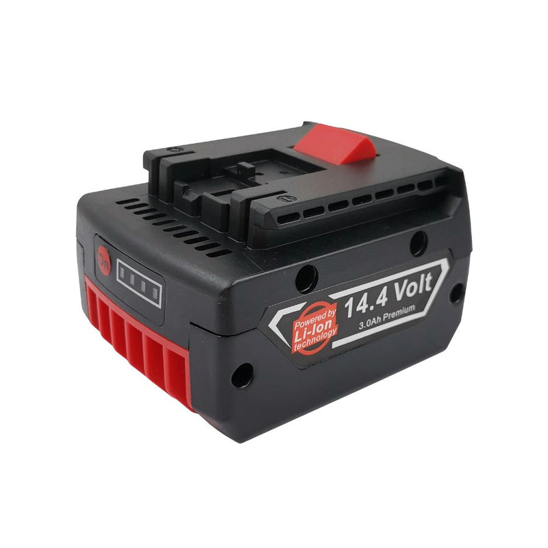 Chargez l&#39;image dans la visionneuse de la galerie, [BAT607] Bosch DDB180-02 / GDR1080-LI / GDR14.4V-LI (14.4V) - Replacement Electrical Tool Li-ion Battery - Polar Tech Australia
