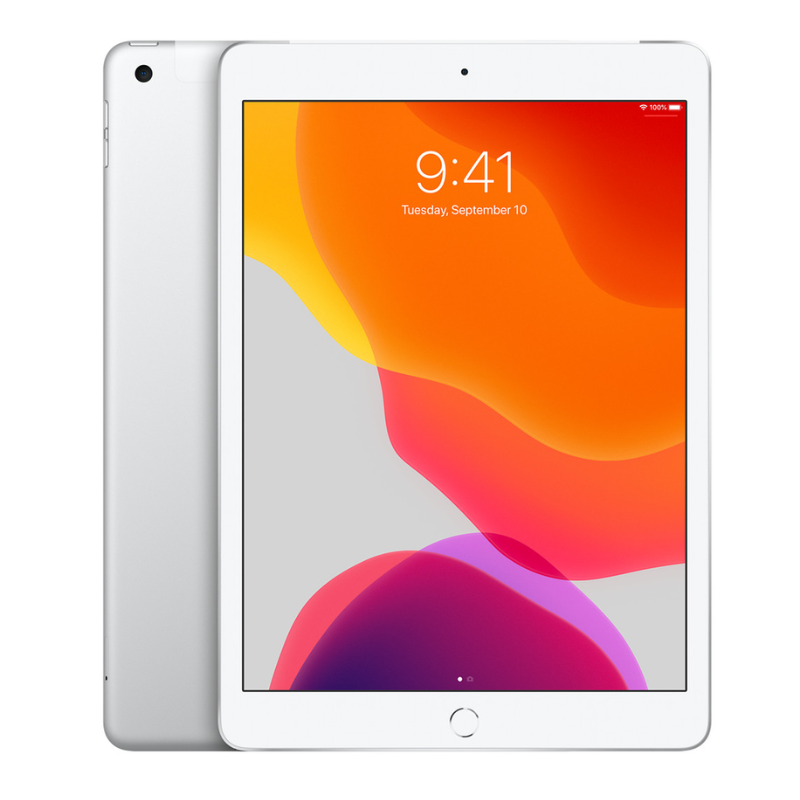 Load image into Gallery viewer, [Pre-owned] Apple iPad 7th Cellular  128G Unlocked Good Condition - Polar Tech Australia
