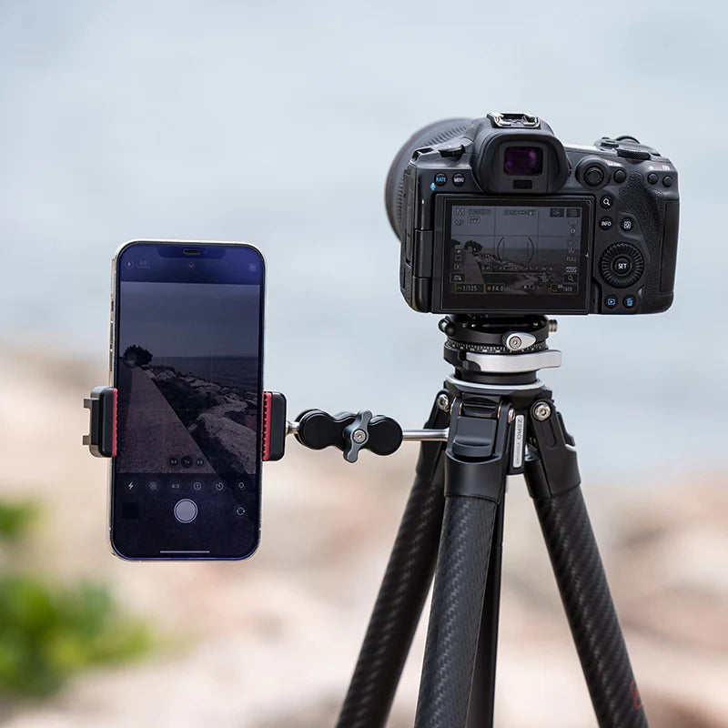 Load image into Gallery viewer, Ulanzi Zero F38 Quick Release Travel Tripod 3131

