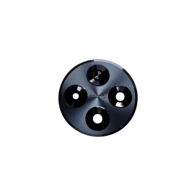 Cargue la imagen en el visor de la galería, OPPO A3 5G (China) (PKA110) - Rear Camera Lens Glass
