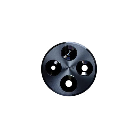 OPPO A3 5G (China) (PKA110) - Rear Camera Lens Glass