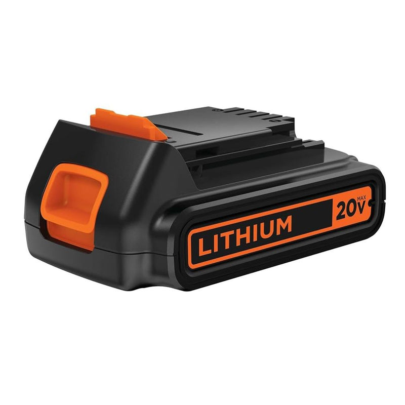 Load image into Gallery viewer, [LBXR20] Black &amp; Decker LST220 / BDCCS20B (20V) - Replacement Electrical Tool Li-ion Battery - Polar Tech Australia
