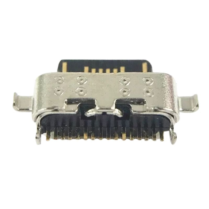 Cargue la imagen en el visor de la galería, Motorola Moto G24 (XT2423-1) Charging Port Charger Connector - Polar Tech Australia
