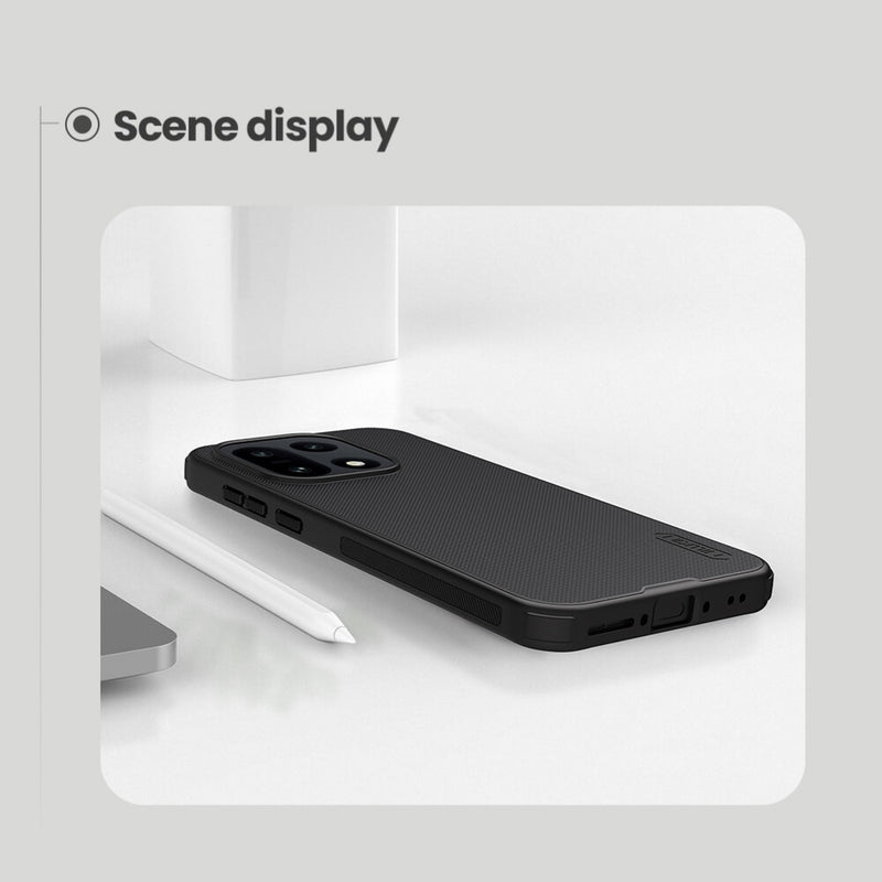 Load image into Gallery viewer, [Magsafe Compatible] OnePlus 15 - Nillkin Super Frosted Shield Pro Magnetic Matte Cover Case
