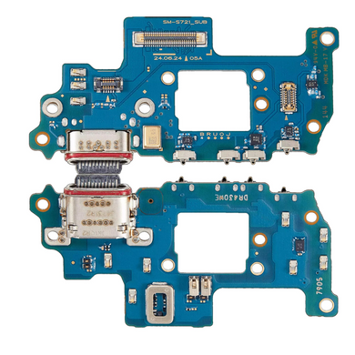 Samsung Galaxy S24 FE 5G (SM-S721B) Charging Port / Mic Sub Board - Polar Tech Australia