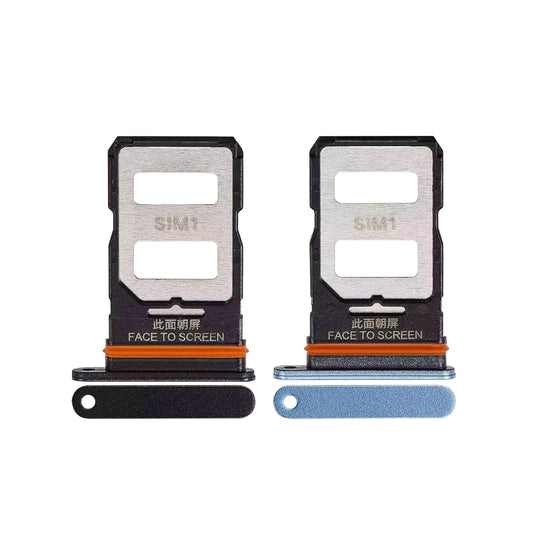 XIAOMI Poco X5 Pro - Sim Tray Holder - Polar Tech Australia