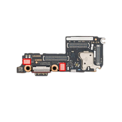 Xiaomi Mi 15 - Charging Port & Sim Reader Sub Board