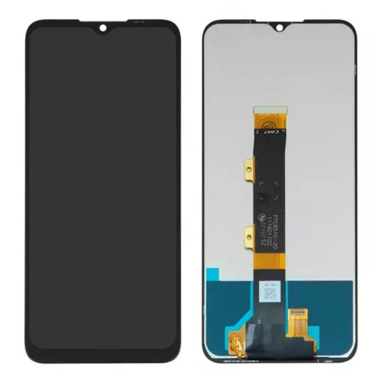Nokia G22 LCD Touch Digitiser Screen Assembly