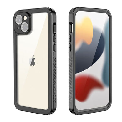 [FS Series] Apple iPhone 15 / 15 Plus - Redpepper Full Covered Waterproof Heavy Duty Tough Armor Case - Polar Tech Australia