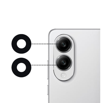 Samsung Galaxy S25 Edge 5G (SM-S937) - Rear Camera Lens Glass - Polar Tech Australia