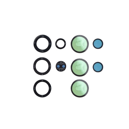 Samsung Galaxy S25 Ultra (SM-S938B) - Rear Camera Lens Glass