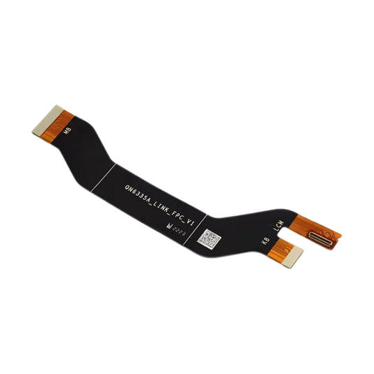 Xiaomi Redmi Note 12 (China) - Main Motherboard Connector Flex Cable