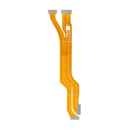 OPPO Reno10 Pro Plus (PHU110, CPH2521) - Main Motherboard Connector Flex Cable