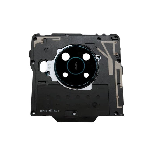 Nokia X100 5G Top Main board Motherboard Protective Cover With Camera Lens - Polar Tech Australia