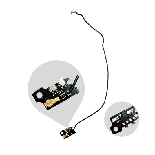 Nokia XR20 (TA-1368) - Antenna Sub Board Flex Cable