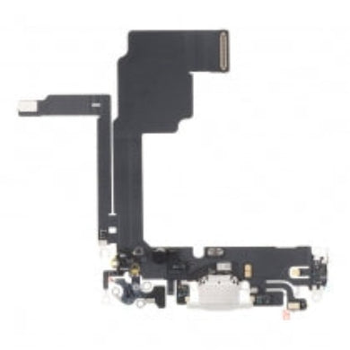 Apple iPhone 15 Pro - Charging Port Charger Connector Flex Cable Titanium - Polar Tech Australia