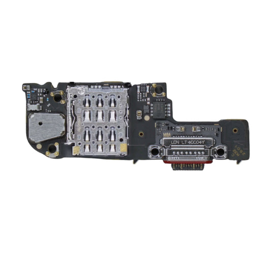 Xiaomi Mi 15 Ultra - Charging Port & Sim Reader Sub Board