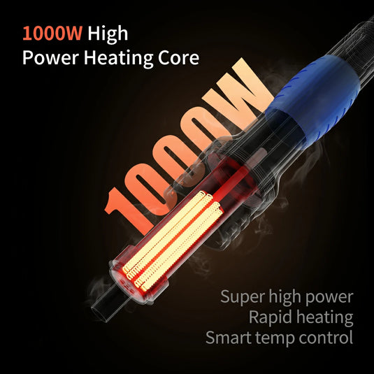 AiXun H310D Smart Hot Air Rework Station for BGA Repair - Polar Tech Australia